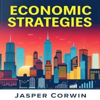 Powerful Economic Strategies for Success: 'Unlock your potential! Dive into compelling audio lessons that transform your understanding of powerful economic strategies for success!'