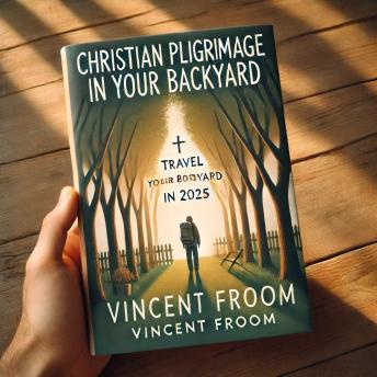 Christian Pilgrimage in Your Backyard: Travel to Your Backyard in 2025
