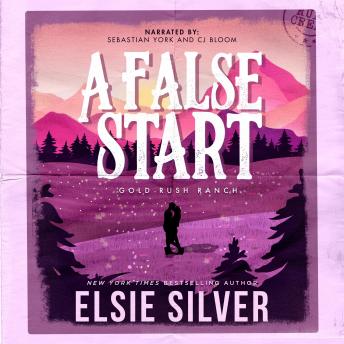 A False Start: A Small Town, Brother's Best Friend Romance