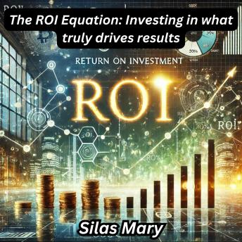 The ROI Equation: Investing in what truly drives results
