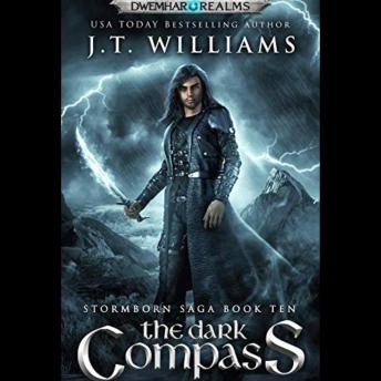 The Dark Compass