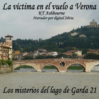 [Spanish] - La víctima en el vuelo a Verona