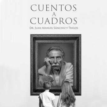 [Spanish] - Cuentos a cuadros