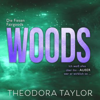 [German] - WOODS: Seine Verbotene Braut