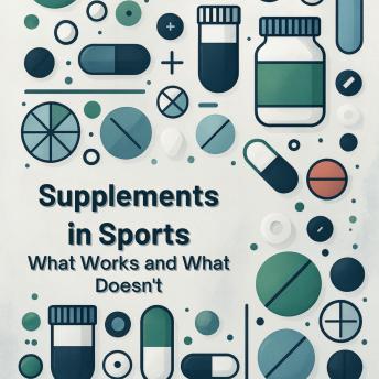 Supplements in Sports: What Works and What Doesn't: A Comprehensive Guide to Enhancing Athletic Performance Safely