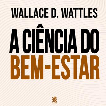 [Portuguese] - A Ciência do Bem-Estar