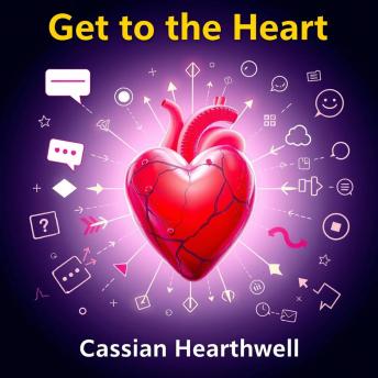 Get to the Heart of Your Message Secrets: 'Unlock your message's potential! Dive into engaging audio lessons for impactful communication mastery.'