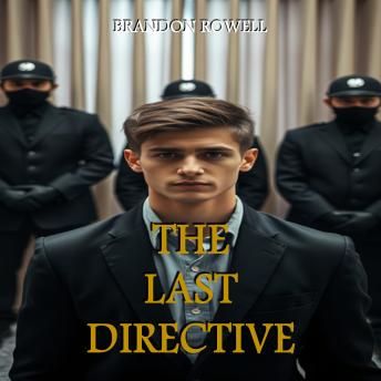 The Last Directive