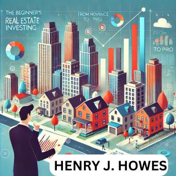 The Beginner’s Guide to Real Estate Investing: From Novice to Pro