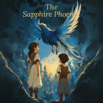 The Sapphire Phoenix
