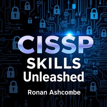 CISSP Skills Unleashed: Elevate Your Cybersecurity Knowledge Instantly: 'Transform your CISSP study experience—access captivating audio lessons made for swift knowledge enhancement!'