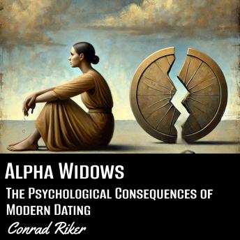 Alpha Widows: The Psychological Consequences of Modern Dating