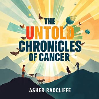 The Untold Chronicles of Cancer: A Riveting Exploration of Humanity’s Toughest Battle: 'Elevate your understanding of cancer! Dive into compelling audio lessons that explore humanity's toughest battle.'