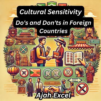 Cultural Sensitivity: Do's and Don'ts in Foreign Countries