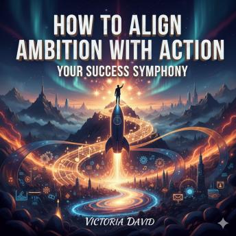 How to Align Ambition With Action: Your Success Symphony