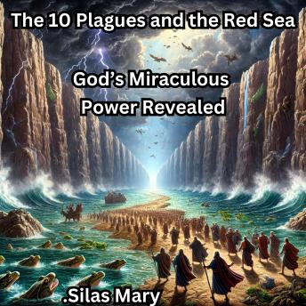 The 10 Plagues and the Red Sea: God’s Miraculous Power Revealed