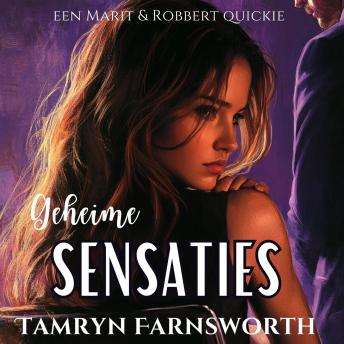 [Dutch; Flemish] - Geheime sensaties: Een Marit&Robbert quickie