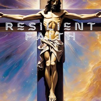 Resilient Faith: A Christian Approach to Emotional Self-Management: Grow Your Faith in 2025