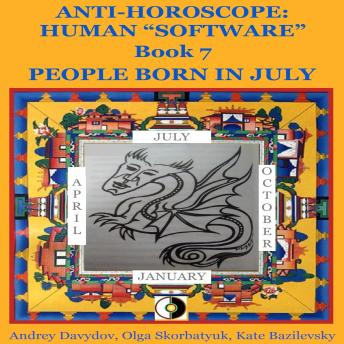 People Born In July