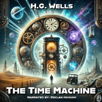 The Time Machine