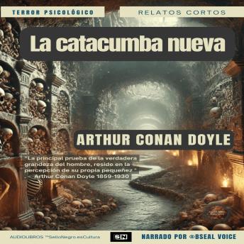 [Spanish] - La catacumba nueva