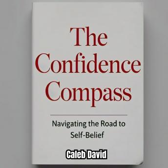 The Confidence Compass: Navigating the Road to Self-Belief