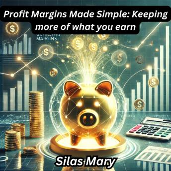 Profit Margins Made Simple: Keeping more of what you earn