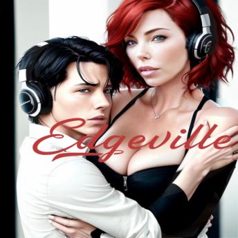 Edgeville: THE NOVELIZATION