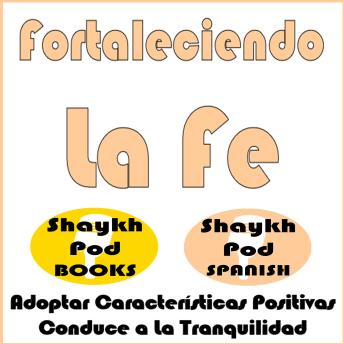 [Spanish] - Fortaleciendo La Fe