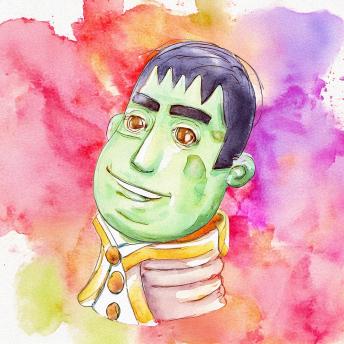Frankenstein: Letters and Journals: A Group Discussion