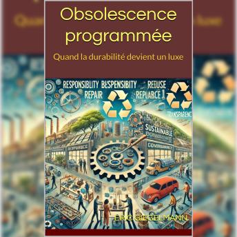 [French] - Obsolescence programmée: Quand la durabilité devient un luxe