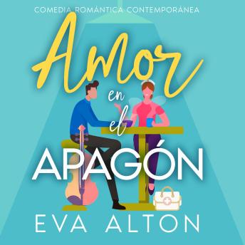 Amor en el Apagón: Una Comedia Romántica Contemporánea