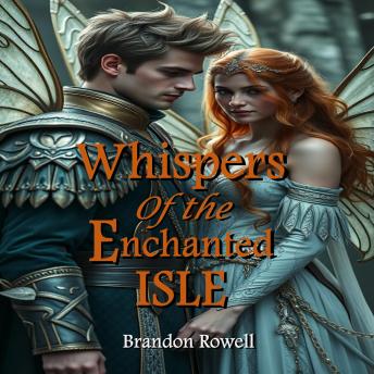 Whispers in the Enchanted Isle