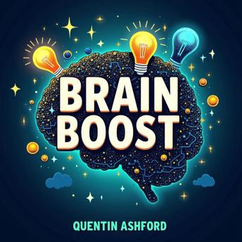 BRAIN BOOST: Secrets to Unraveling Mental Health Mysteries: 'Unlock your mind’s potential! Dive into captivating audio lessons that enhance your understanding of mental health.'