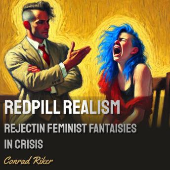 Redpill Realism: Rejecting Feminist Fantasies in Crisis