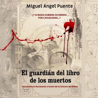 [Spanish] - EL GUARDIÁN DEL LIBRO DE LOS MUERTOS
