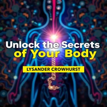 Unlock the Secrets of Your Body: A User-Friendly Path to Understanding: 'Unlock your body's secrets with captivating audio lessons for a deeper understanding and personal growth.'