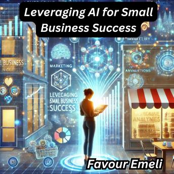 Leveraging AI for Small Business Success