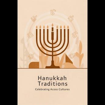 Hanukkah Traditions: Celebrating Across Cultures