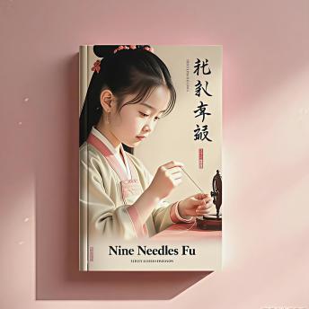 The Divine Needles Chronicles_灵枢九针录