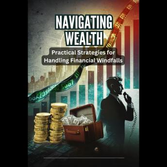 Navigating Wealth: Practical Strategies for Handling Financial Windfalls