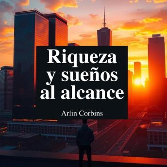 [Spanish] - Riqueza y sueños al alcance: '¡Revoluciona tu camino hacia la riqueza y los sueños! Descubre lecciones en audio para maximizar tu éxito.'
