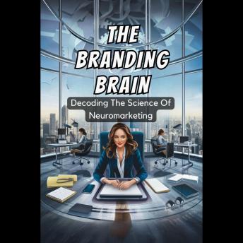 The Branding Brain: Decoding The Science Of Neuromarketing