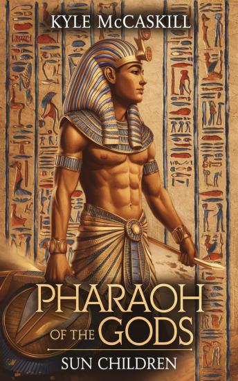 Pharaoh Of The Gods: Sun Children