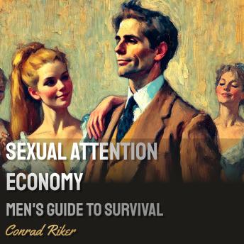 Sexual Attention Economy: Men's Guide to Survival