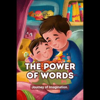 The Power of Words: Journey of Imagination