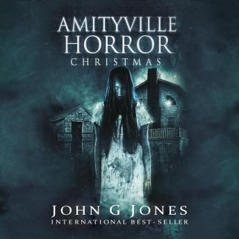 Amityville Horror Christmas