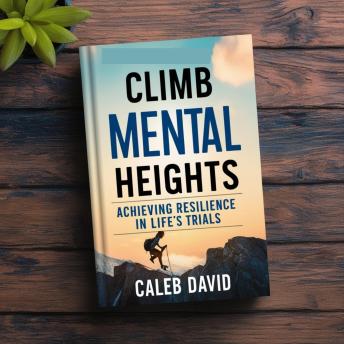 Climb Mental Heights: Achieving Resilience in Life’s Trials