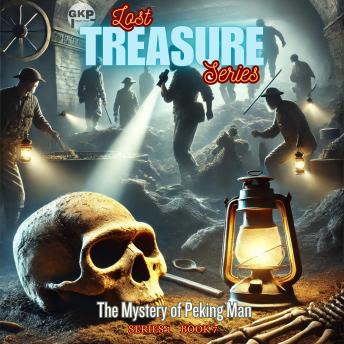 The Mystery of Peking Man