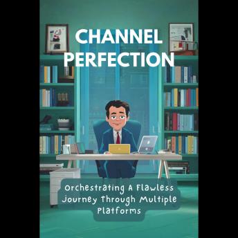 Channel Perfection: Orchestrating A Flawless Journey Through Multiple Platforms